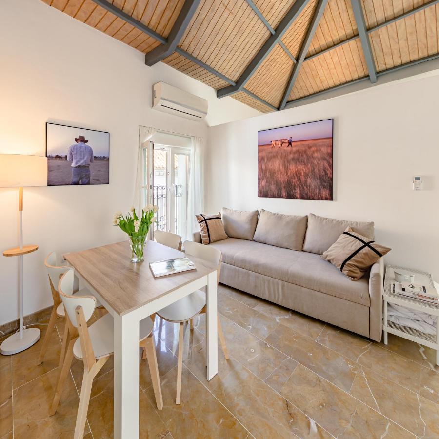 Isg Apartments Zaragoza-Free Parking Sevilla Exterior foto